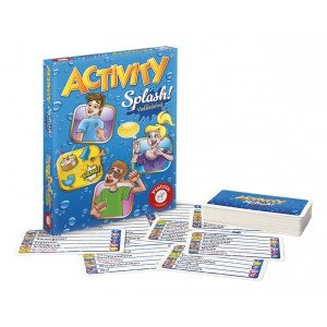 Product detail of Piatnik Activity Splash