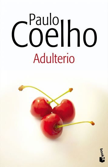 Levně Adulterio - Paulo Coelho