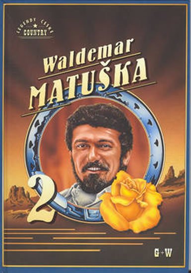 Levně Waldemar Matuška 2