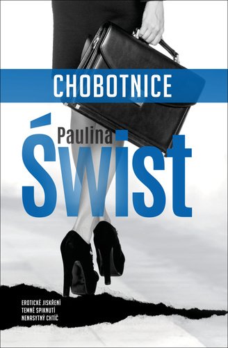Chobotnice - Paulina Swist