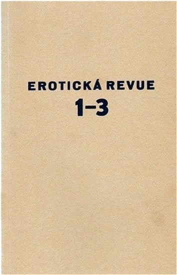 Erotická revue 1-3