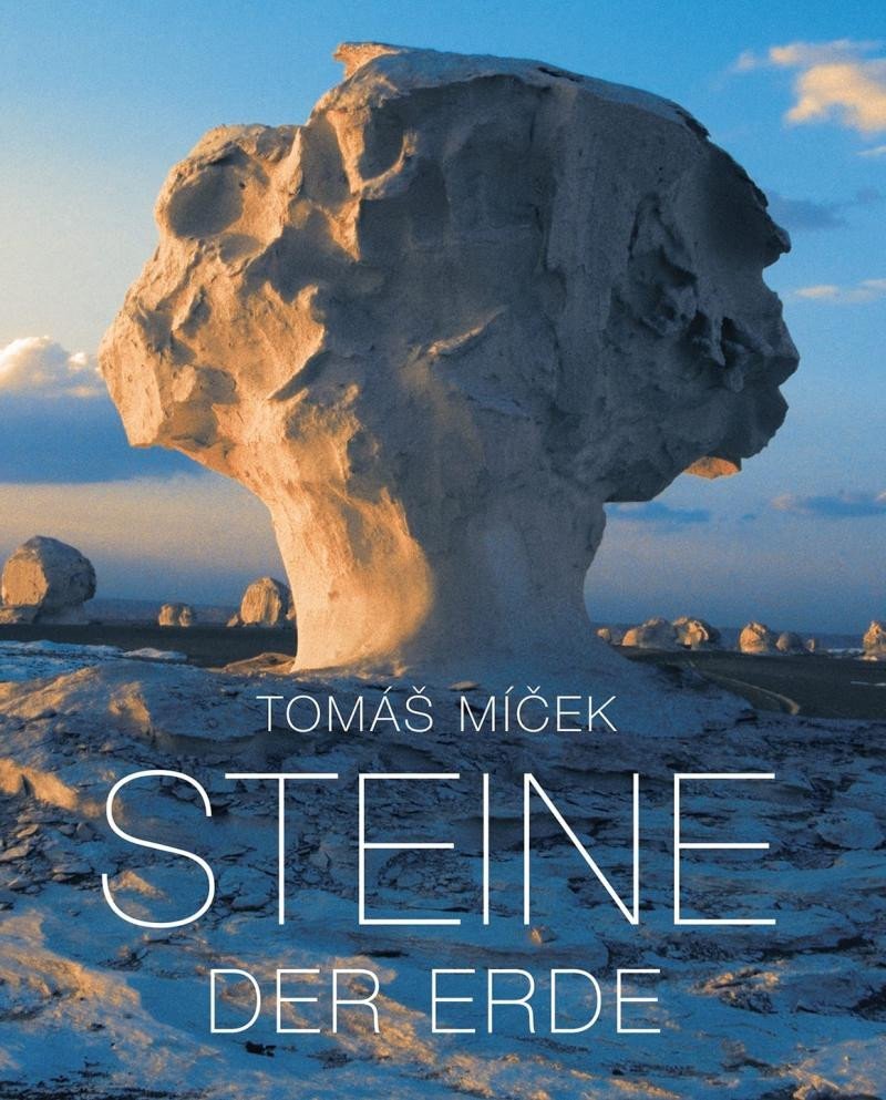Steine der Erde - Tomáš Míček