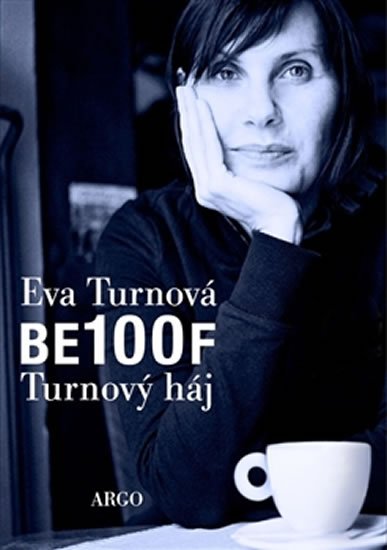 BE100F - Turnový háj - Eva Turnová