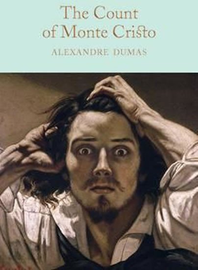 The Count of Monte Cristo, 1. vydání - Alexandre Dumas