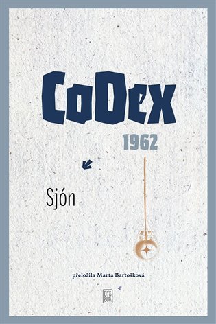 Levně CoDex 1962 - Sjón