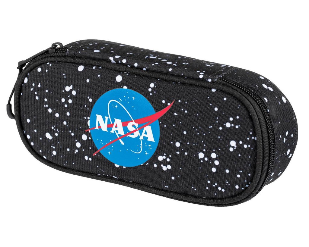 Levně BAAGL Penál etue kompakt NASA