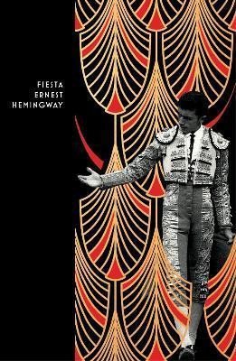 Levně Fiesta - Ernest Hemingway