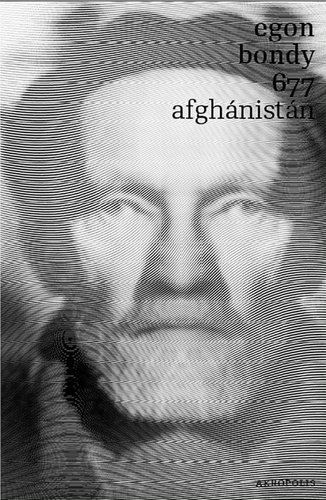 Levně 677 - Afghánistán - Egon Bondy