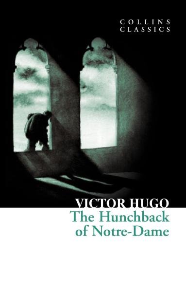 Hunchback of Notre Dame (Dollins Classics) - Victor Hugo