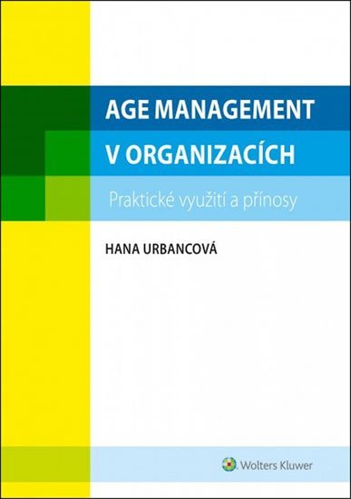Levně Age management - Hana Urbancová
