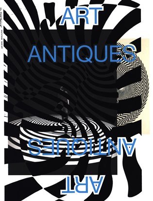 Levně Art &amp; Antiques 9/2019