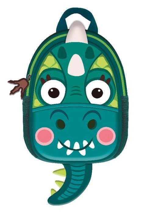 Levně Dinosauři - Dětský batůžek