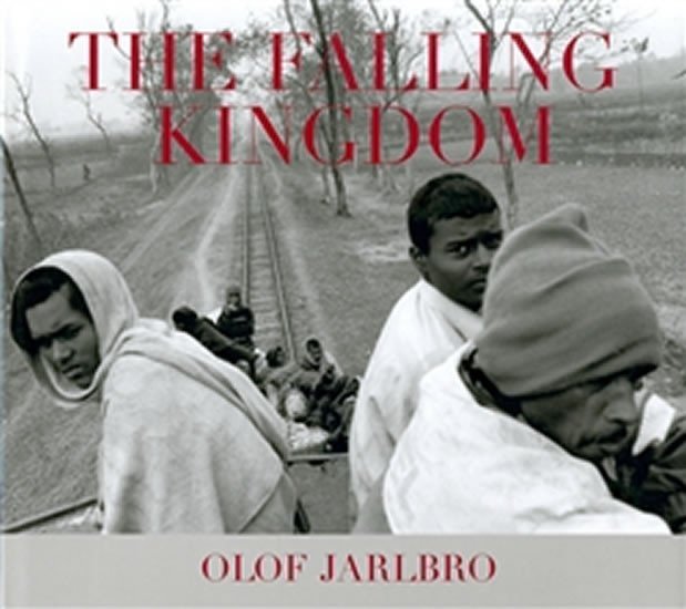 Levně The Falling Kingdom - Olof Jarlbro