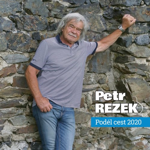 Levně Podél cest 2020 - Petr Rezek