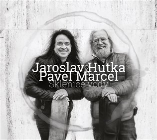 Sklenice vody - CD - Jaroslav Hutka