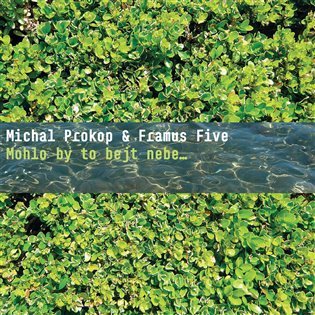 Product detail of Mohlo by to bejt nebe … - 2 LP - Michal Prokop