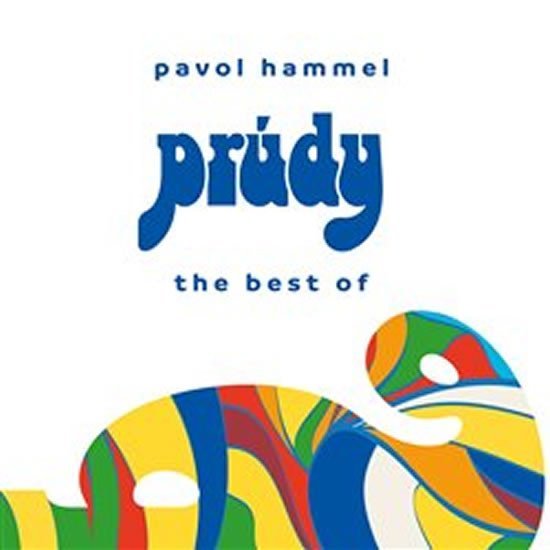 The Best Of... Prúdy - CD - Pavol Hammel