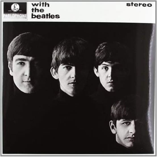 Levně Beatles: With The Beatles - LP - The Beatles