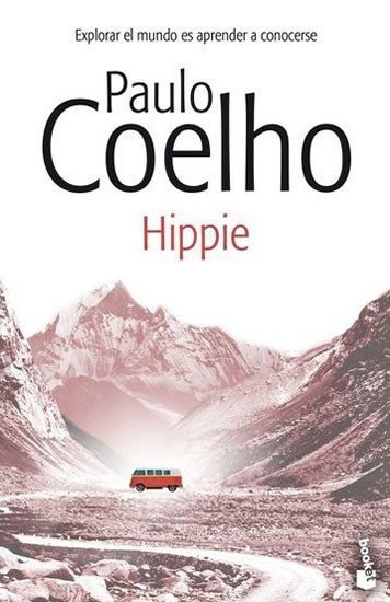 Levně Hippie (Spanish) - Paulo Coelho
