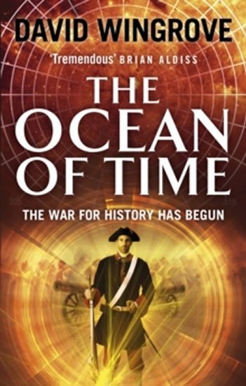 Levně The Ocean of Time - David Wingrove