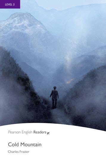 Levně PER | Level 5: Cold Mountain - Charles Frazier
