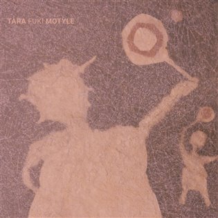Levně Motyle - LP - Tara Fuki
