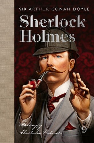 Levně Sherlock Holmes 9 - Arthur Conan Doyle