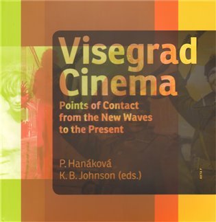 Visegrad cinema - Petra Hanáková
