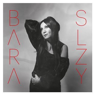 Slzy - CD - Bára Basiková