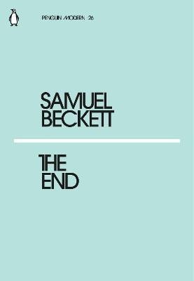Levně The End - Samuel Beckett