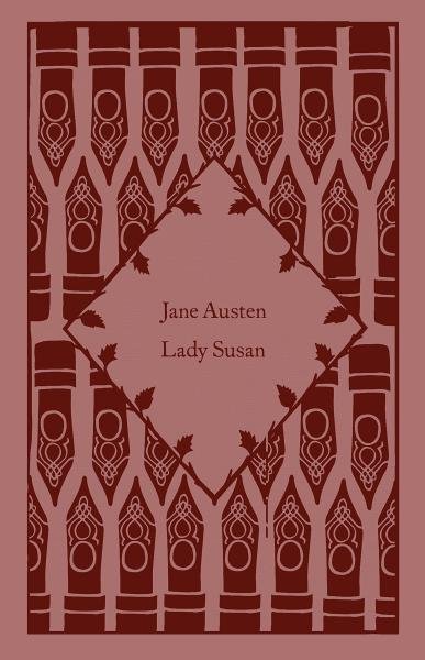Levně Lady Susan - Jane Austenová