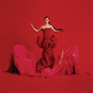 Levně Revelación (CD) - Selena Gomez