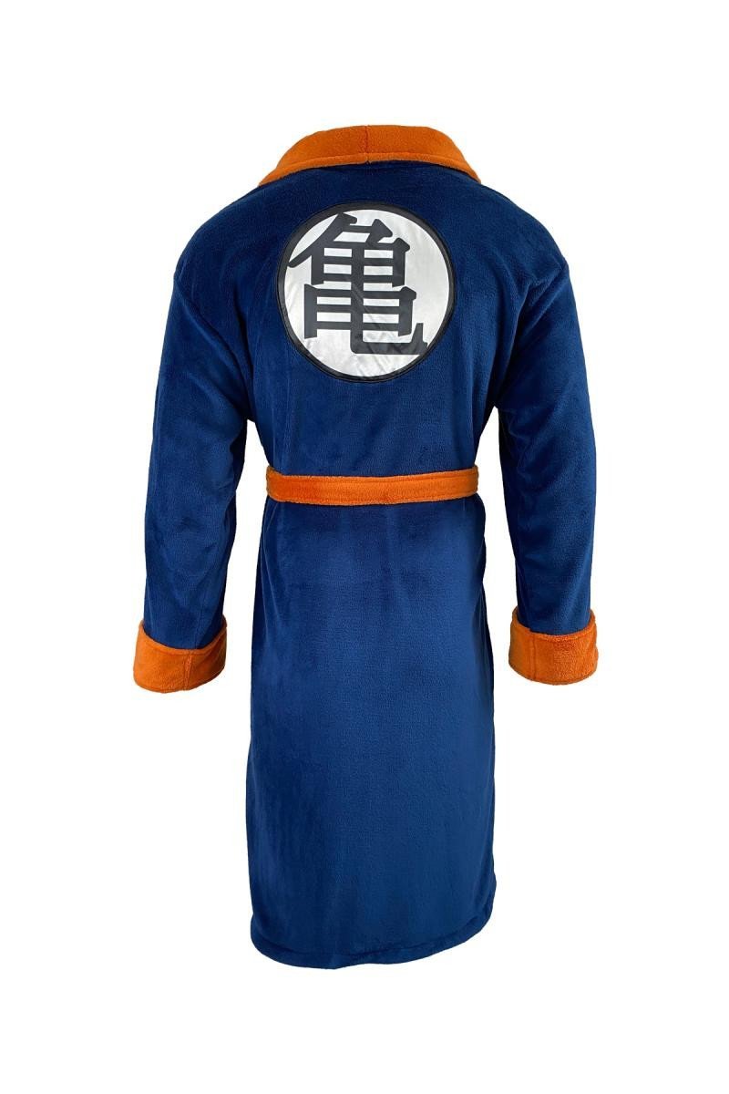 Levně Dragon Ball Župan pánský (unisex) - EPEE