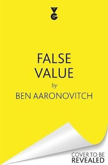 Levně False Value, 1. vydání - Ben Aaronovitch