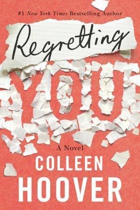 Levně Regretting You - Colleen Hoover