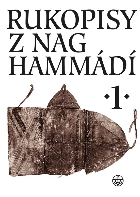 Rukopisy z Nag Hammádí 1 - Wolf B. Oerter