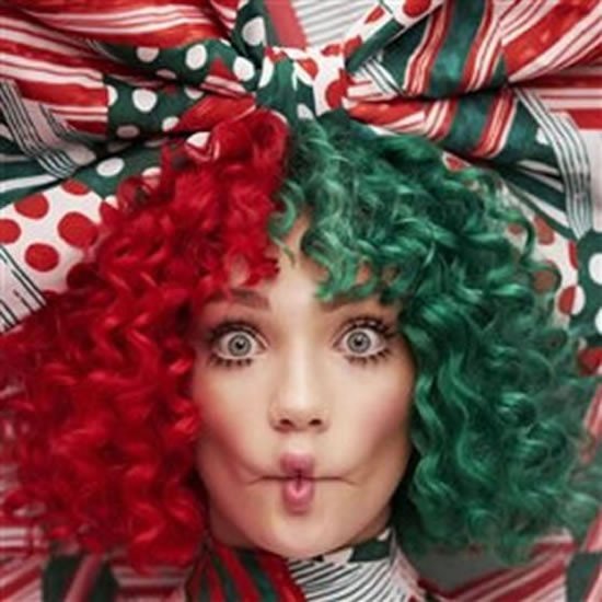 Levně Sia: Everyday Is Christmas - CD - Sia