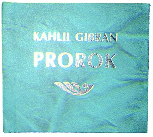 Levně Prorok - Kahlil Gibran