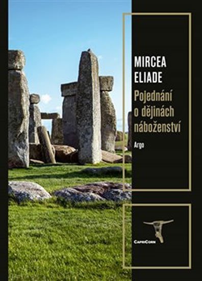 Levně Pojednání o dějinách náboženství - Mircea Eliade