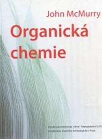 Levně Organická chemie (2. vydání) - John McMurry