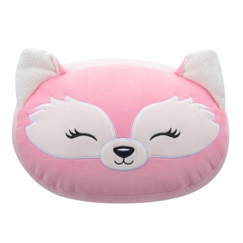 Levně Squishmallows Stackables Liška Rhiannon 30 cm