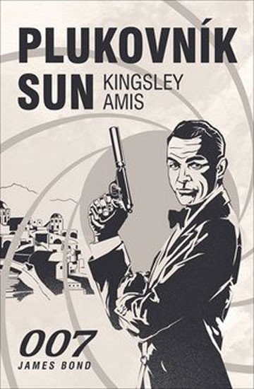 Levně Plukovník Sun - Kingsley Amis
