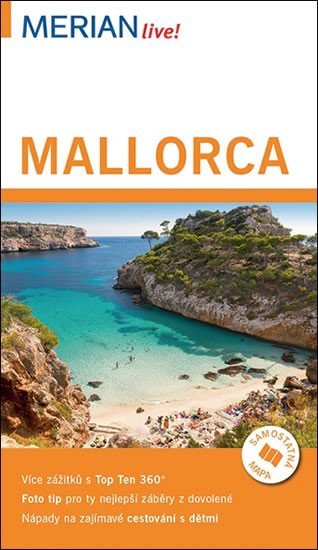 Merian - Mallorca - Niklaus Schmid
