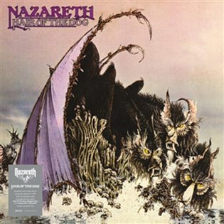 Hair Of The Dog (CD) - Nazareth