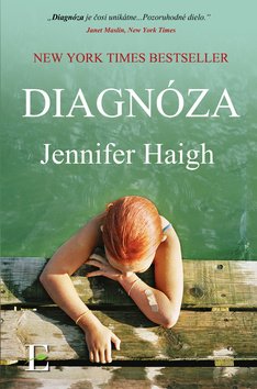 Levně Diagnóza - Jennifer Haigh