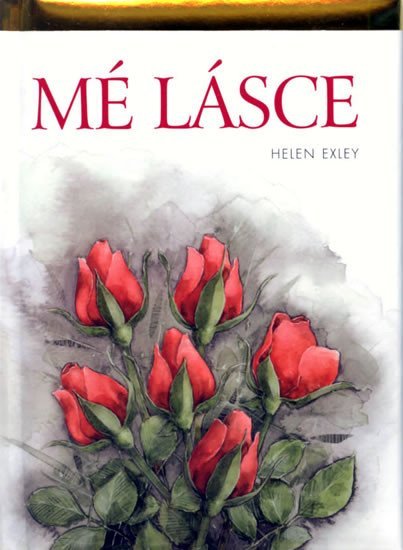 Levně Mé lásce - Helen Exley