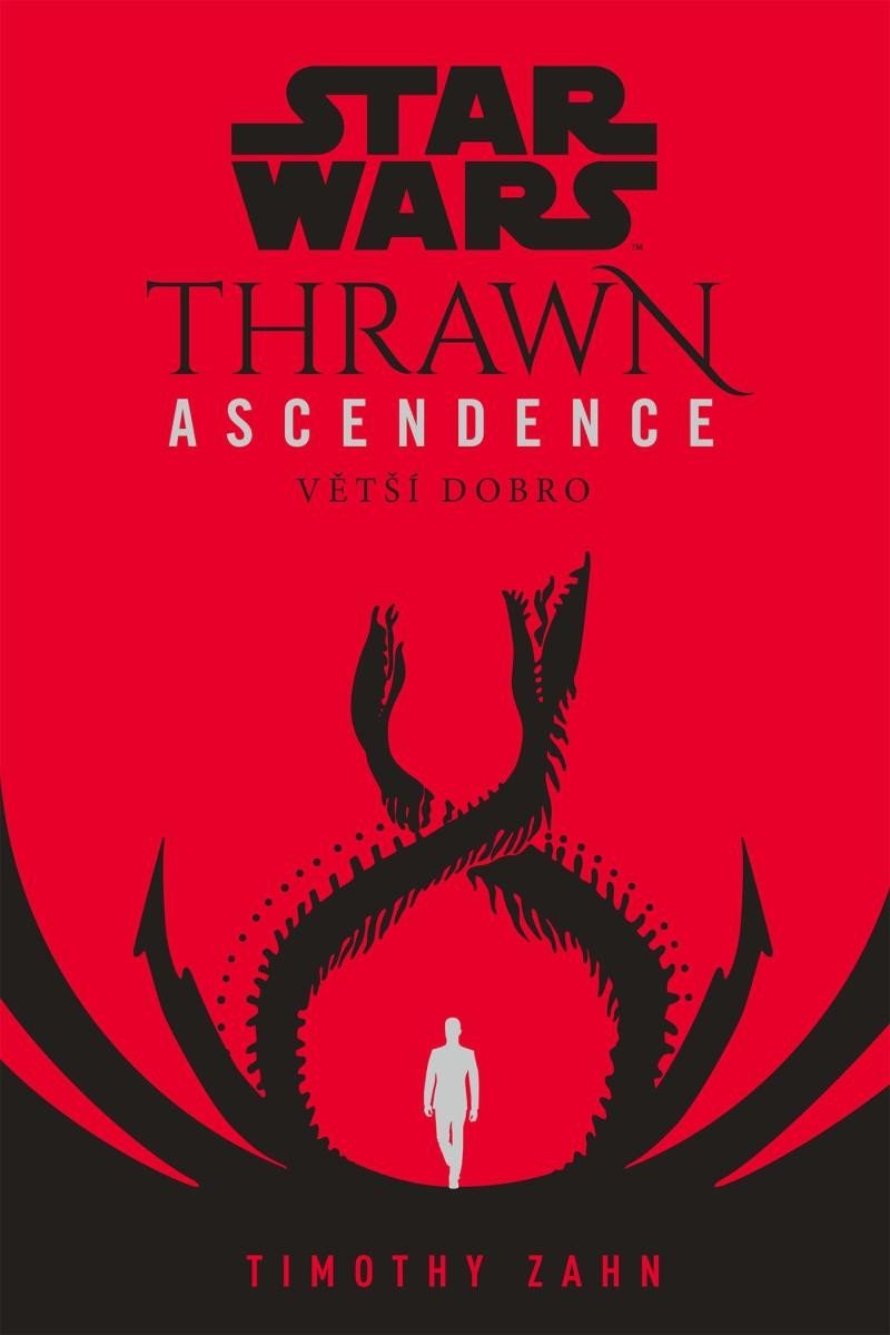 Levně Star Wars - Thrawn Ascendence: Větší dobro - Timothy Zahn