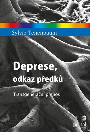 Levně Deprese, odkaz předků - Transgenerační přenos - Sylvie Tenenbaum