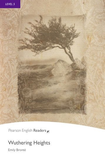 PER | Level 5: Wuthering Heights - Emily Bronte