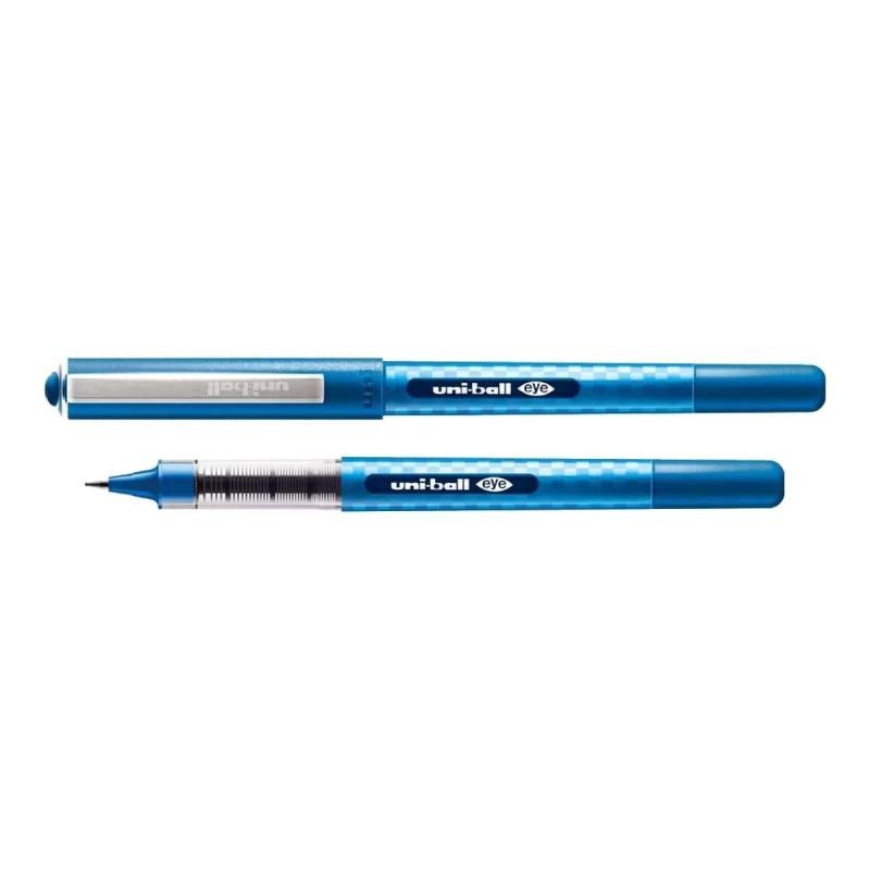 Levně EYE Designer inkoustový roller UB-157D 0,7 mm - modrý